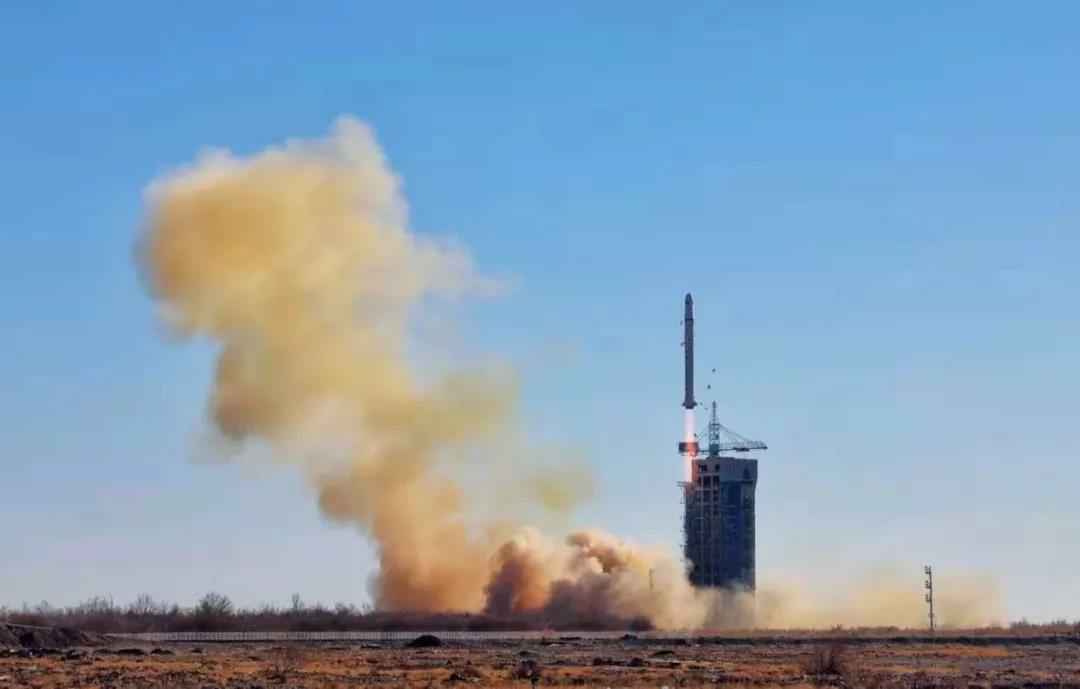 开云手机官方站线网站登录入口-开云online(中国)“多星分离超级电容电源系统”再次成功发射多颗小卫星！