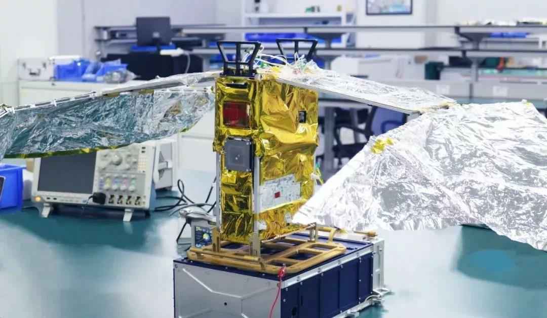 开云手机官方站线网站登录入口-开云online(中国)超级电容2019年星箭分离首发成功！