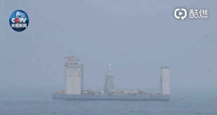 开云手机官方站线网站登录入口-开云online(中国)“2.7V10F特殊模组电源体系” 成功完成我国运载火箭海上首秀的星箭分离任务